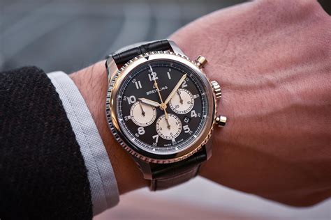 the breitling navitimer 8 b01|Breitling Navitimer b01 price.